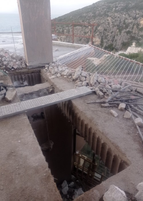 Karot Beton Delme Karot Beton Delme